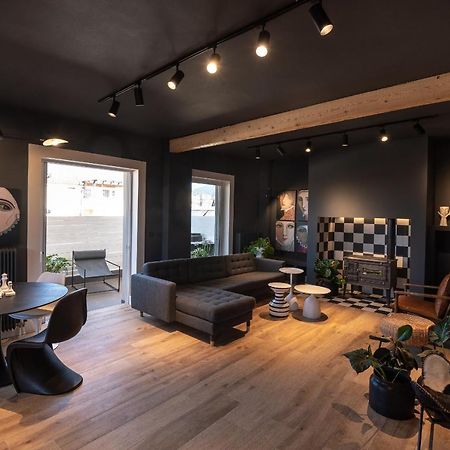 City'S Best-Kept Secret, Eclectic & Luxe Getaway Kalamáta Kültér fotó