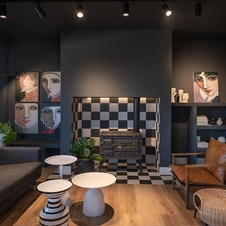 City'S Best-Kept Secret, Eclectic & Luxe Getaway Kalamáta Kültér fotó