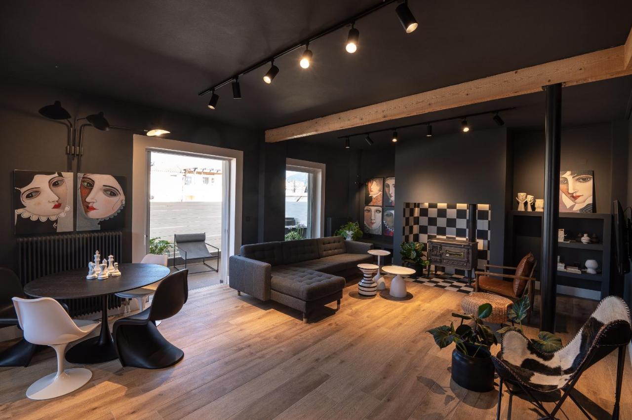 City'S Best-Kept Secret, Eclectic & Luxe Getaway Kalamáta Kültér fotó