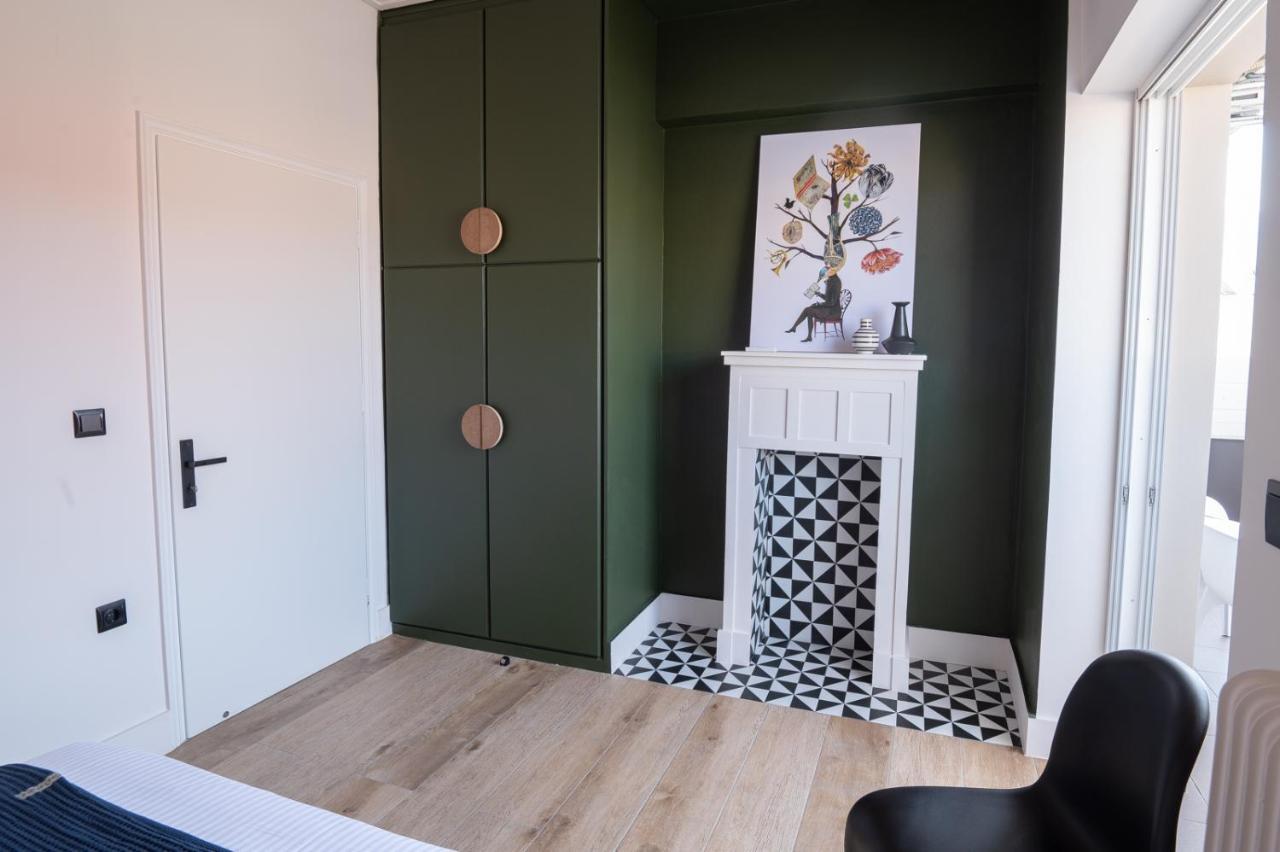 City'S Best-Kept Secret, Eclectic & Luxe Getaway Kalamáta Kültér fotó