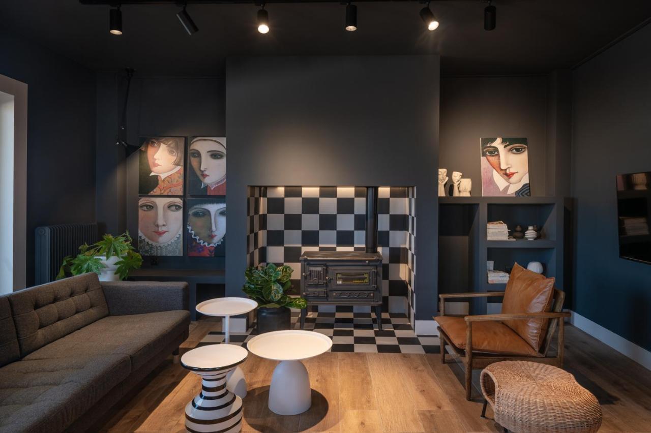 City'S Best-Kept Secret, Eclectic & Luxe Getaway Kalamáta Kültér fotó