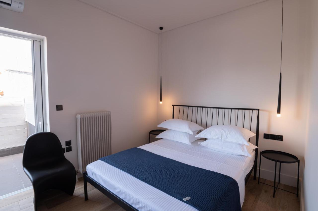 City'S Best-Kept Secret, Eclectic & Luxe Getaway Kalamáta Kültér fotó