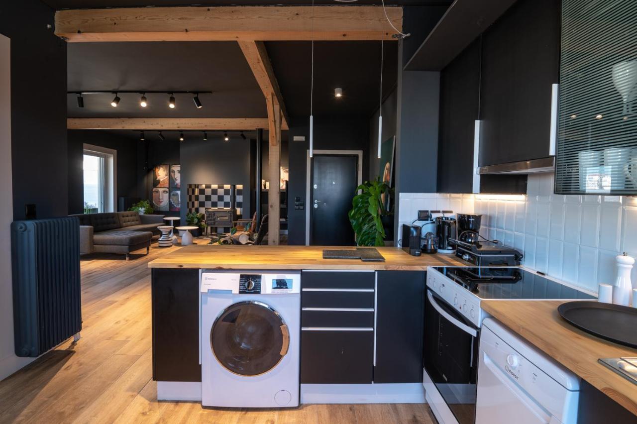 City'S Best-Kept Secret, Eclectic & Luxe Getaway Kalamáta Kültér fotó