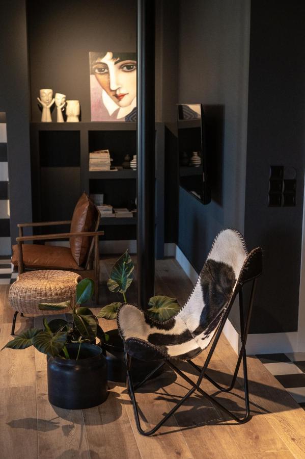City'S Best-Kept Secret, Eclectic & Luxe Getaway Kalamáta Kültér fotó