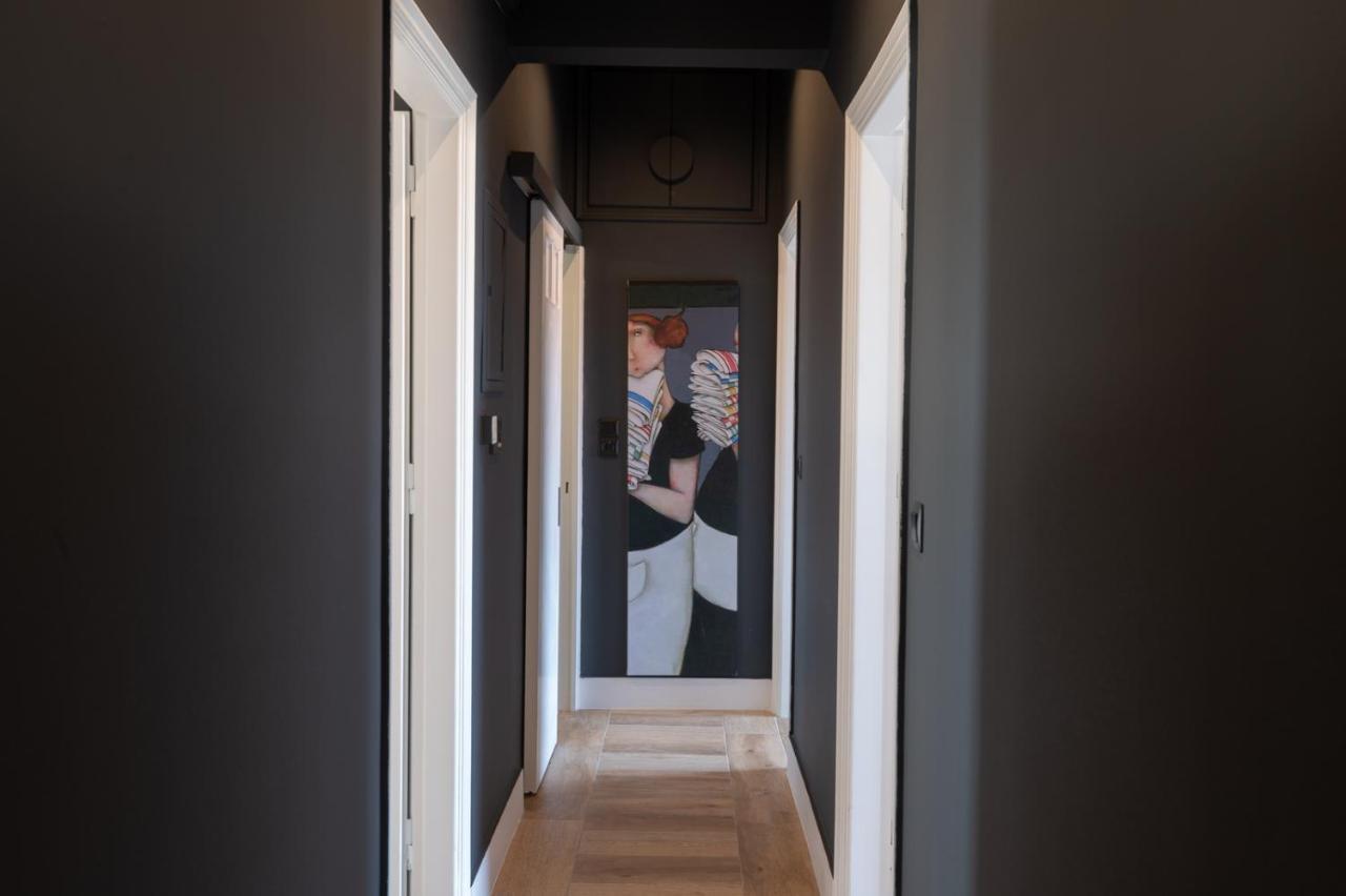 City'S Best-Kept Secret, Eclectic & Luxe Getaway Kalamáta Kültér fotó