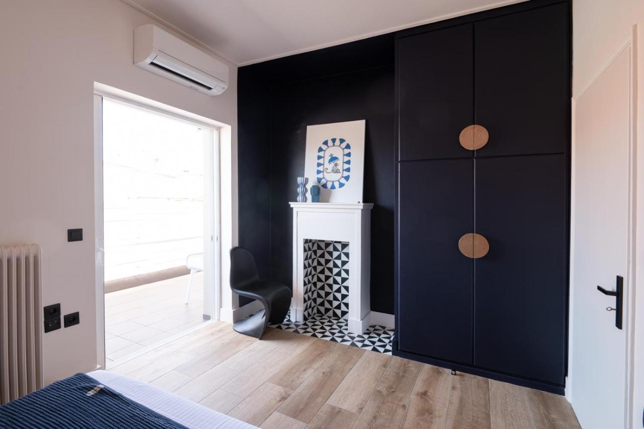 City'S Best-Kept Secret, Eclectic & Luxe Getaway Kalamáta Kültér fotó