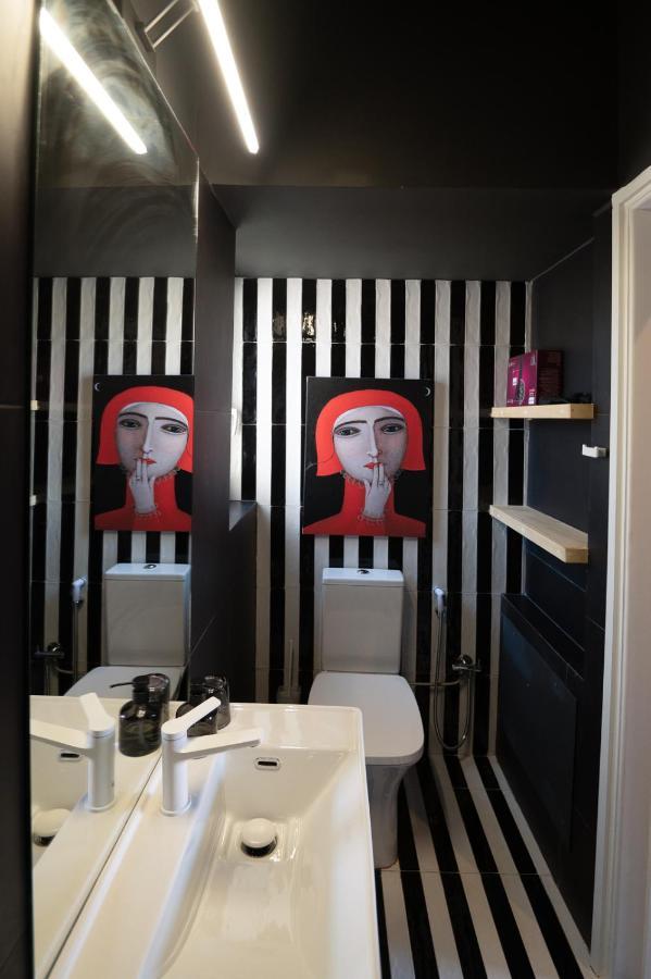 City'S Best-Kept Secret, Eclectic & Luxe Getaway Kalamáta Kültér fotó