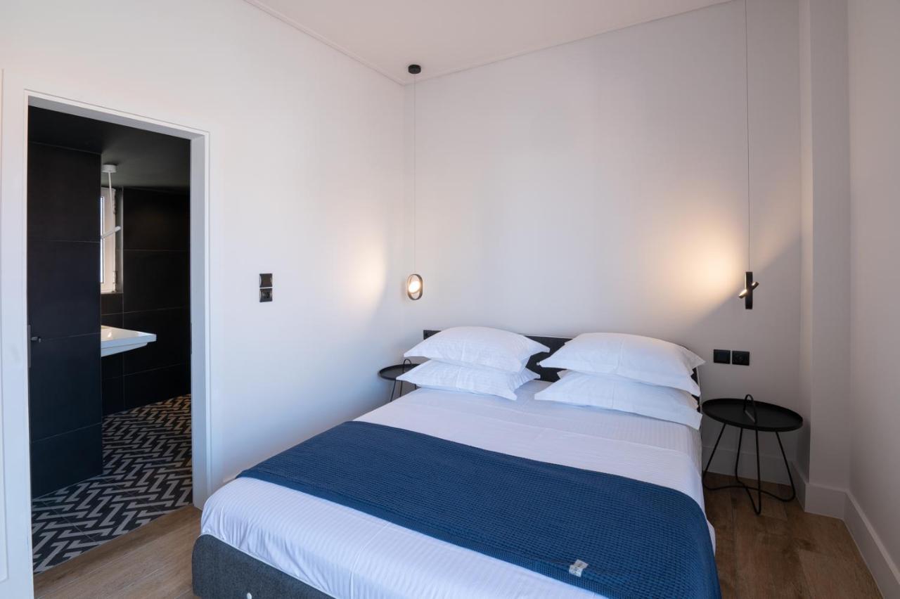 City'S Best-Kept Secret, Eclectic & Luxe Getaway Kalamáta Kültér fotó
