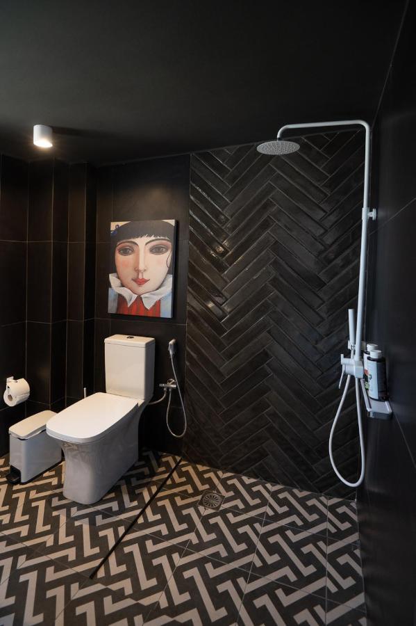 City'S Best-Kept Secret, Eclectic & Luxe Getaway Kalamáta Kültér fotó