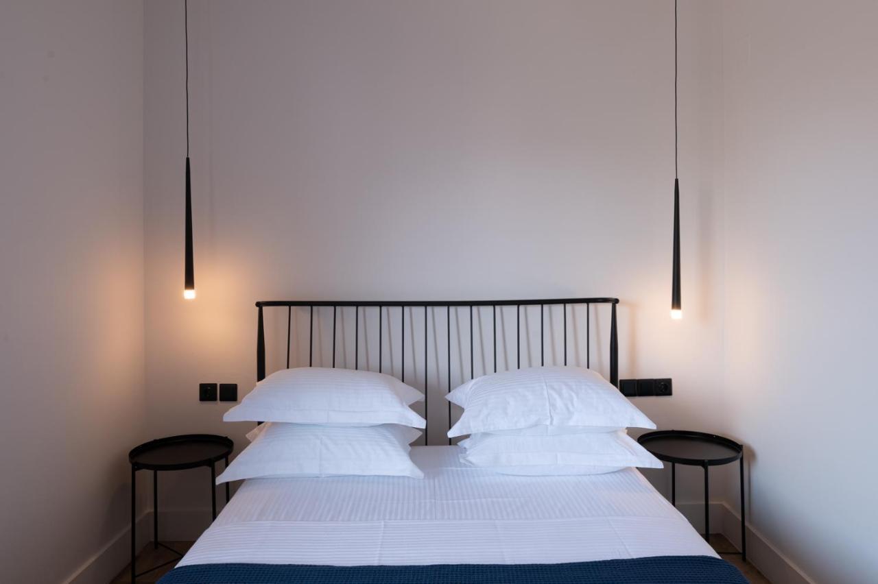 City'S Best-Kept Secret, Eclectic & Luxe Getaway Kalamáta Kültér fotó